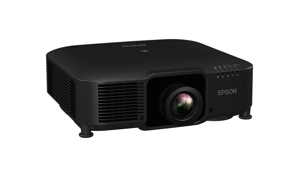 Epson V11HA52840/EB-PU2010B Installation Projector - 10000 Lumens Projector Epson