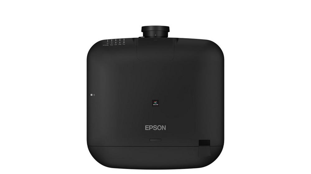 Epson V11HA52840/EB-PU2010B Installation Projector - 10000 Lumens Projector Epson