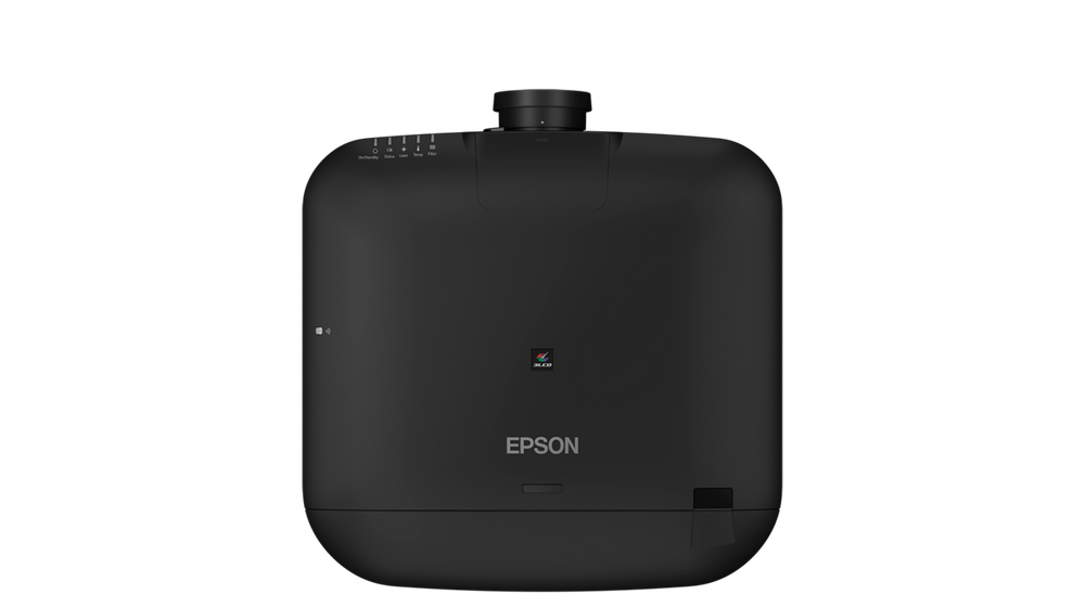 Epson V11HA52840/EB-PU2010B Installation Projector - 10000 Lumens Projector Epson