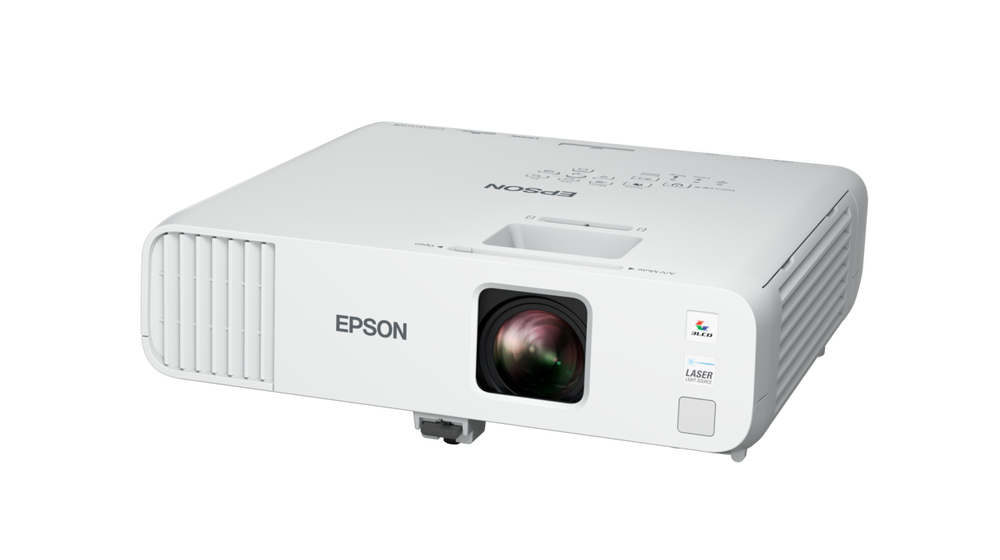 Epson V11HA69080/EB-L260F Wireless Laser Projector - 4600 Lumens Projector Epson
