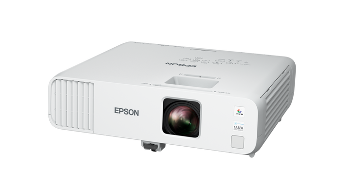 Epson V11HA69080/EB-L260F Wireless Laser Projector - 4600 Lumens Projector Epson
