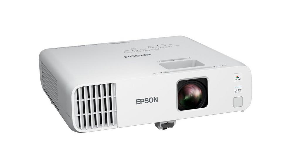 Epson V11HA70080/EB-L210W Wireless Laser Projector - 4500 Lumens