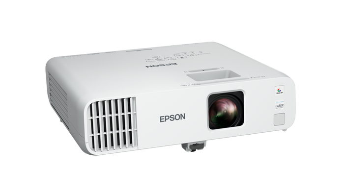 Epson V11HA70080/EB-L210W Wireless Laser Projector - 4500 Lumens Projector Epson