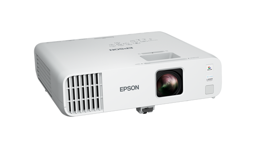 Epson V11HA70080/EB-L210W Wireless Laser Projector - 4500 Lumens