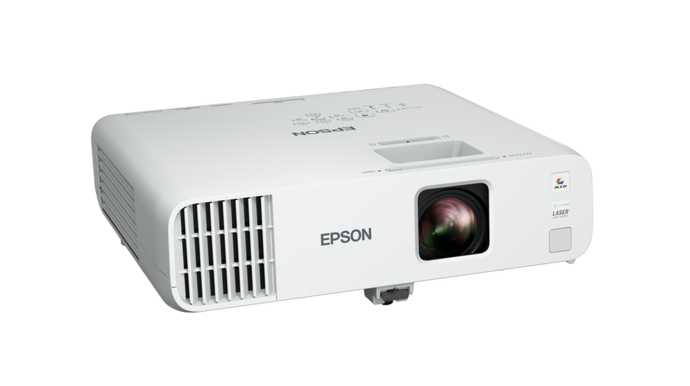 Epson V11HA69080/EB-L260F Wireless Laser Projector - 4600 Lumens Projector Epson