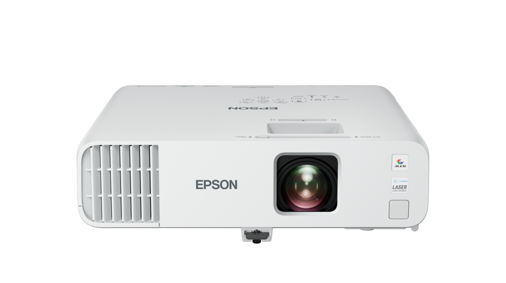 Epson V11HA69080/EB-L260F Wireless Laser Projector - 4600 Lumens Projector Epson