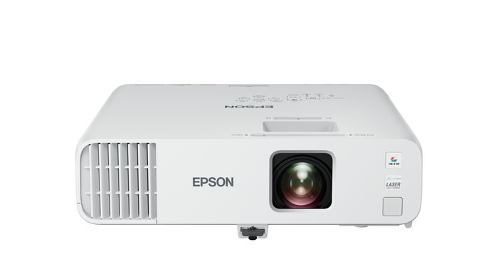Epson V11HA69080/EB-L260F Wireless Laser Projector - 4600 Lumens Projector Epson