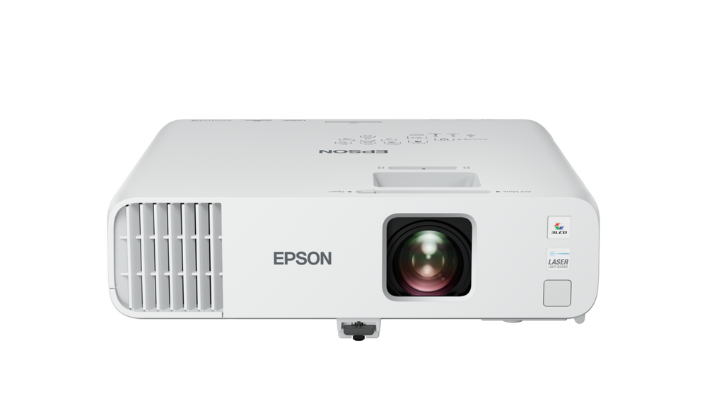Epson V11HA69080/EB-L260F Wireless Laser Projector - 4600 Lumens