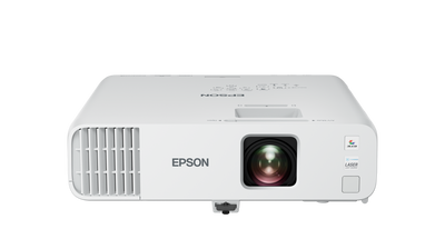 Epson V11HA69080/EB-L260F Wireless Laser Projector - 4600 Lumens Projector Epson