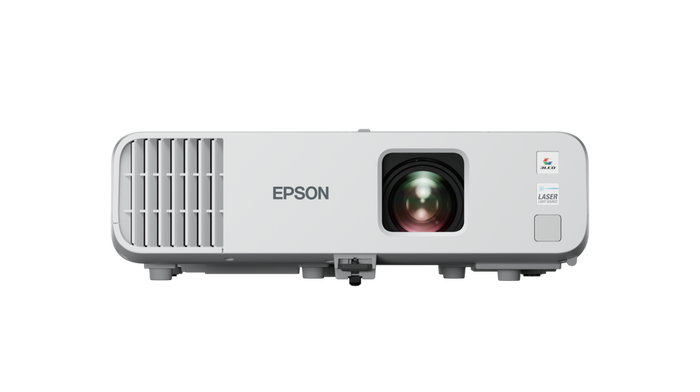Epson V11HA70080/EB-L210W Wireless Laser Projector - 4500 Lumens Projector Epson