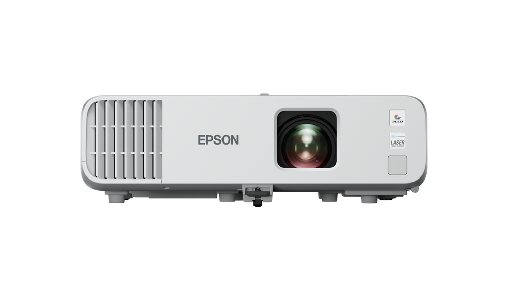 Epson V11HA69080/EB-L260F Wireless Laser Projector - 4600 Lumens Projector Epson