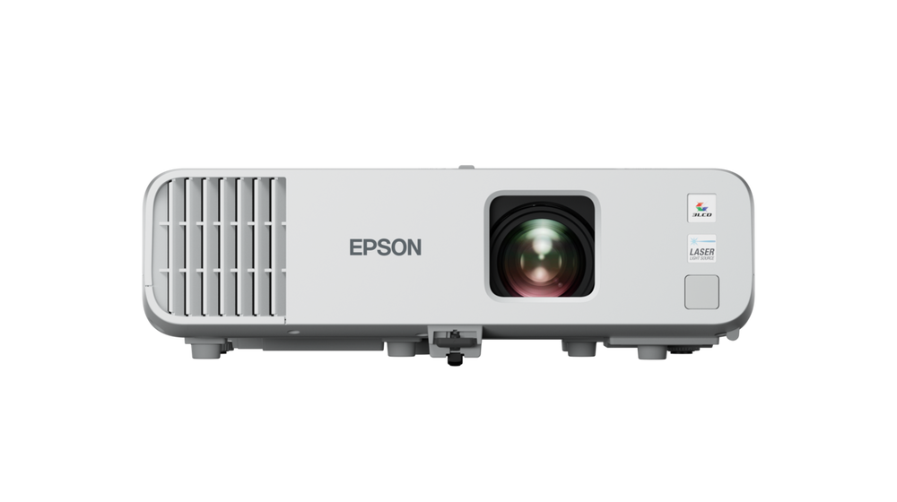 Epson V11HA69080/EB-L260F Wireless Laser Projector - 4600 Lumens
