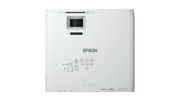 Epson V11HA69080/EB-L260F Wireless Laser Projector - 4600 Lumens Projector Epson