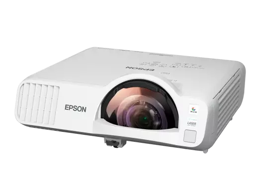 EPSON EB-L210SF 1080p Full HD Laser Projector - 4000 Lumens Projector Epson