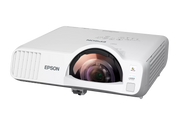 Epson EB-L210SW Laser Display Projector - 4000 Lumens Projector Epson