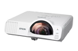 Epson EB-L210SW Laser Display Projector - 4000 Lumens