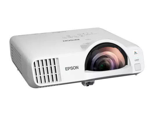 EPSON EB-L210SF 1080p Full HD Laser Projector - 4000 Lumens Projector Epson