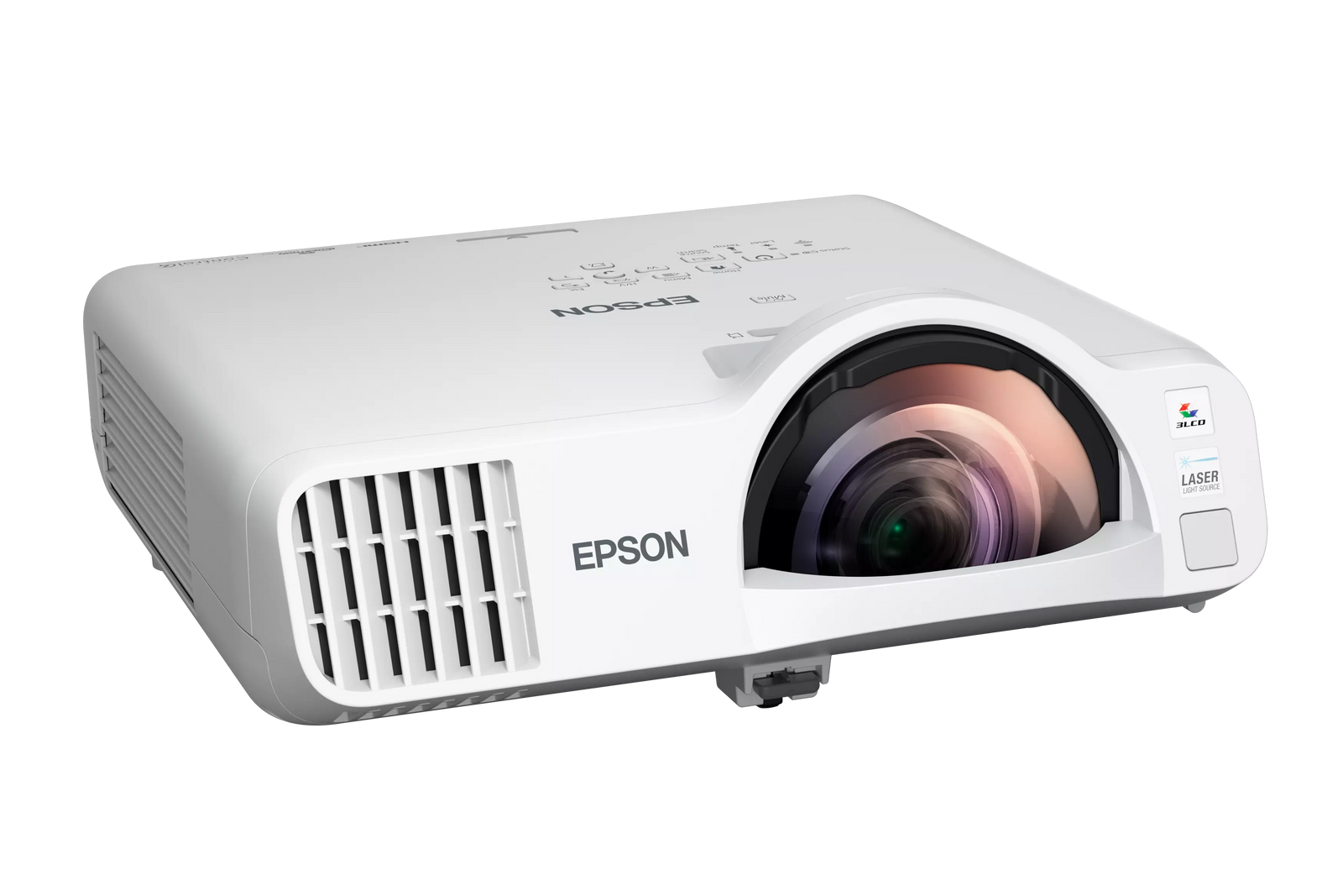 Epson EB-L210SW Laser Display Projector - 4000 Lumens Projector Epson