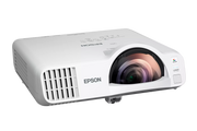 Epson EB-L210SW Laser Display Projector - 4000 Lumens Projector Epson