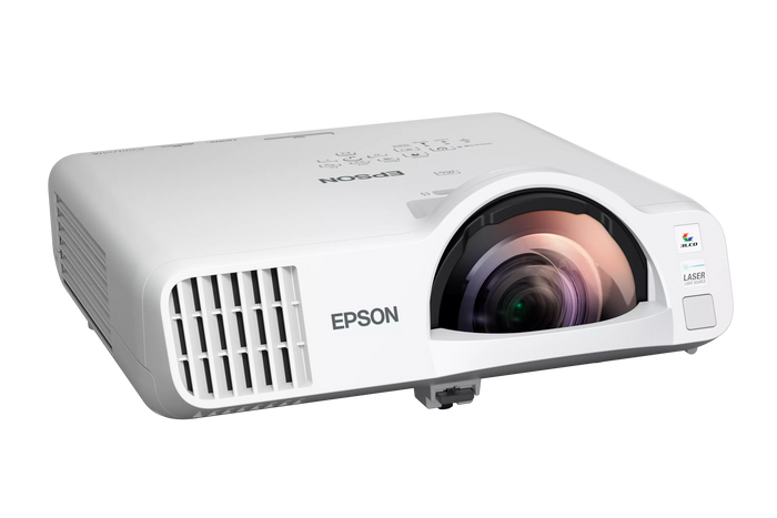 Epson EB-L210SW Laser Display Projector - 4000 Lumens Projector Epson