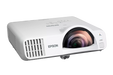 Epson EB-L210SW Laser Display Projector - 4000 Lumens