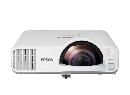 EPSON EB-L210SF 1080p Full HD Laser Projector - 4000 Lumens Projector Epson