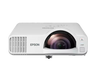 EPSON EB-L210SF 1080p Full HD Laser Projector - 4000 Lumens