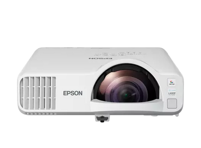 EPSON EB-L210SF 1080p Full HD Laser Projector - 4000 Lumens Epson Projector Epson