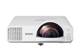 Epson EB-L210SW Laser Display Projector - 4000 Lumens