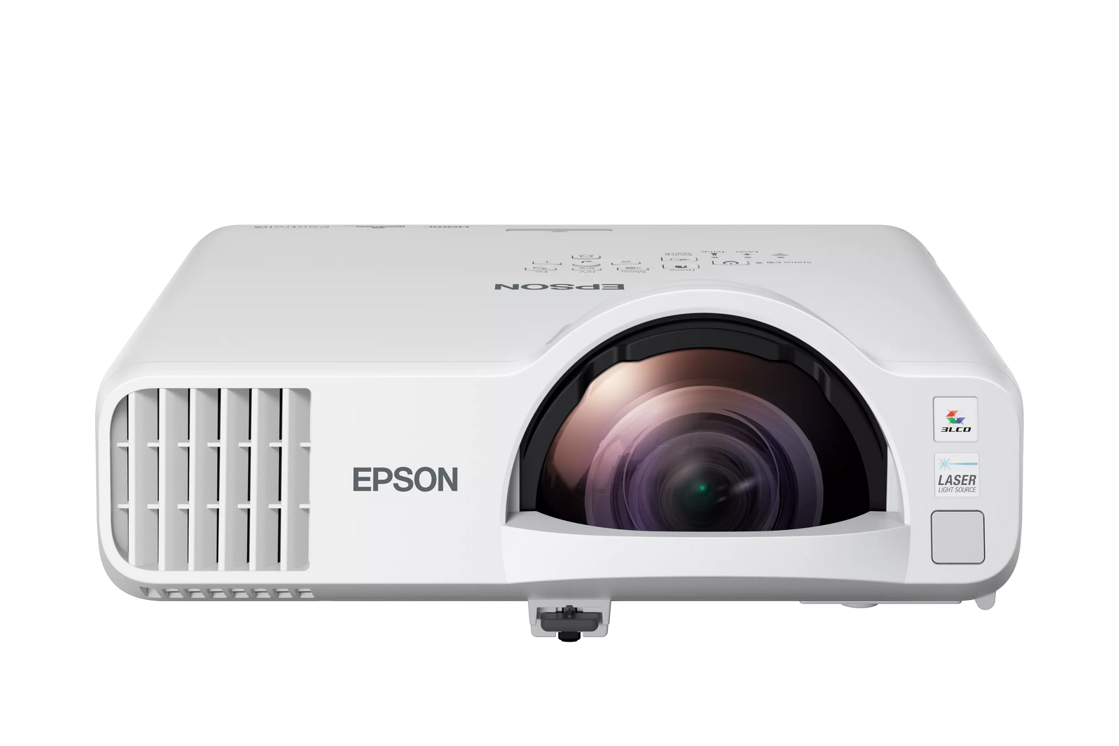 Epson EB-L210SW Laser Display Projector - 4000 Lumens Projector Epson