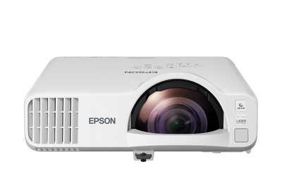 Epson EB-L210SW Laser Display Projector - 4000 Lumens Epson Projector Epson