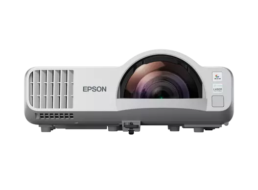 EPSON EB-L210SF 1080p Full HD Laser Projector - 4000 Lumens Projector Epson