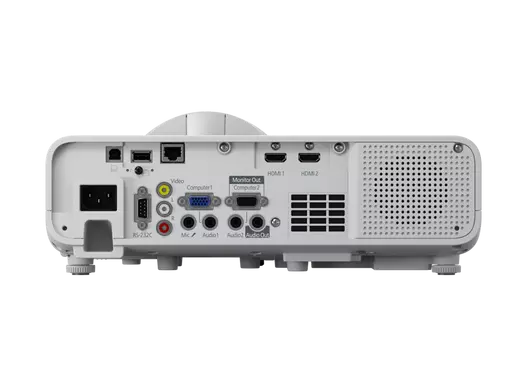 EPSON EB-L210SF 1080p Full HD Laser Projector - 4000 Lumens Projector Epson