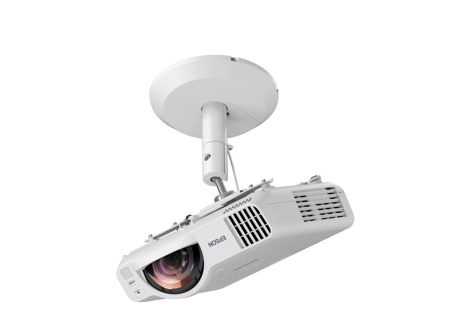 Epson EB-L210SW Laser Display Projector - 4000 Lumens Projector Epson