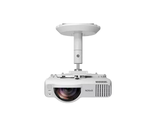 EPSON EB-L210SF 1080p Full HD Laser Projector - 4000 Lumens Projector Epson