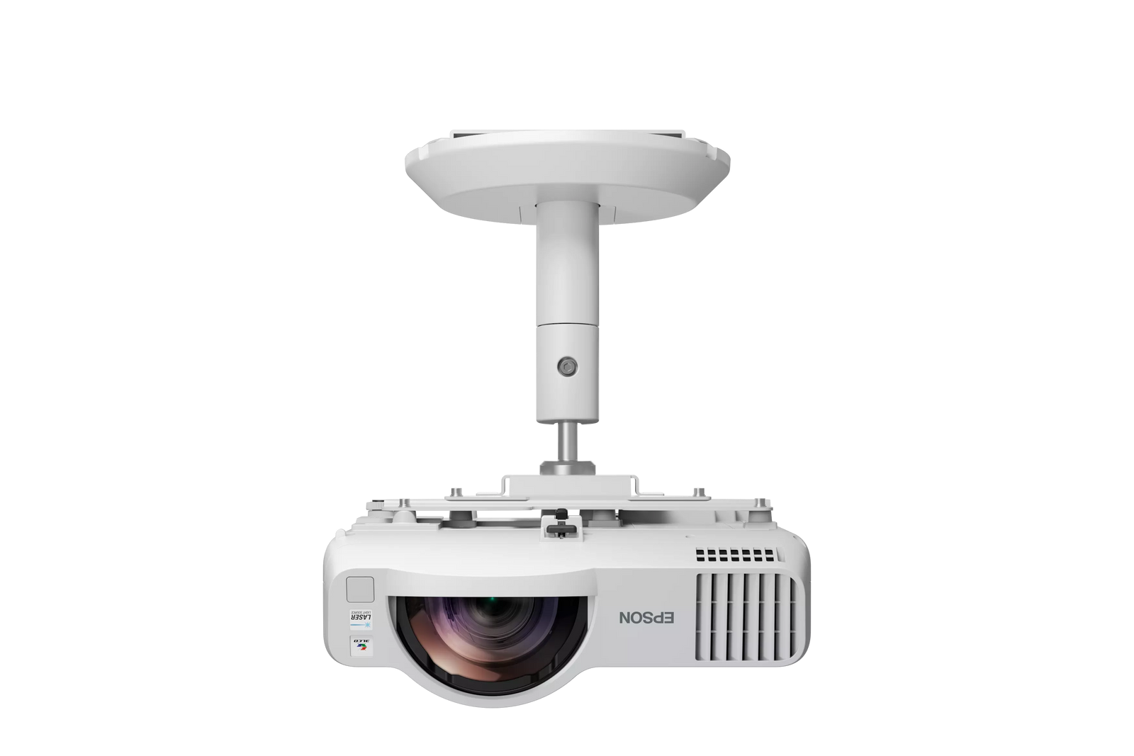 Epson EB-L210SW Laser Display Projector - 4000 Lumens Projector Epson