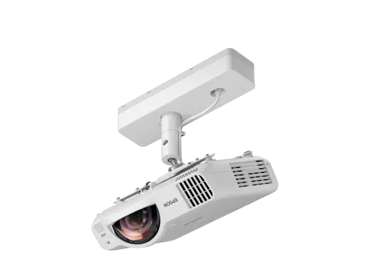 EPSON EB-L210SF 1080p Full HD Laser Projector - 4000 Lumens Projector Epson