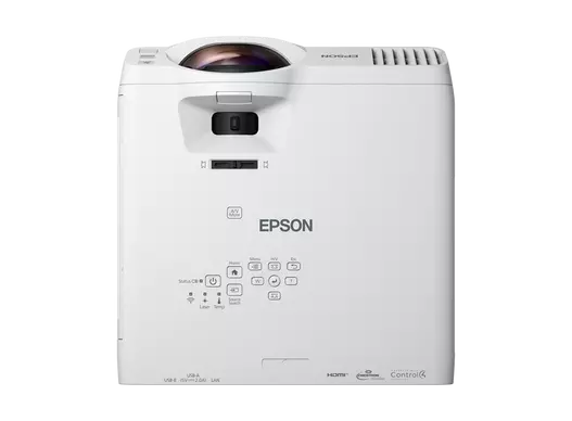 EPSON EB-L210SF 1080p Full HD Laser Projector - 4000 Lumens Projector Epson