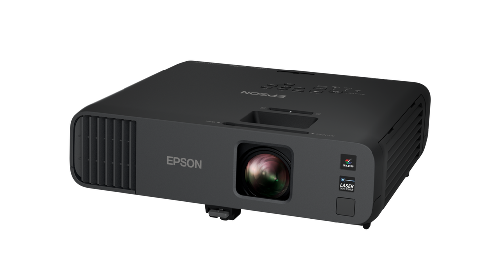 Epson V11HA72180/EB-L265F Digital Signage Projector - 4600 Lumens