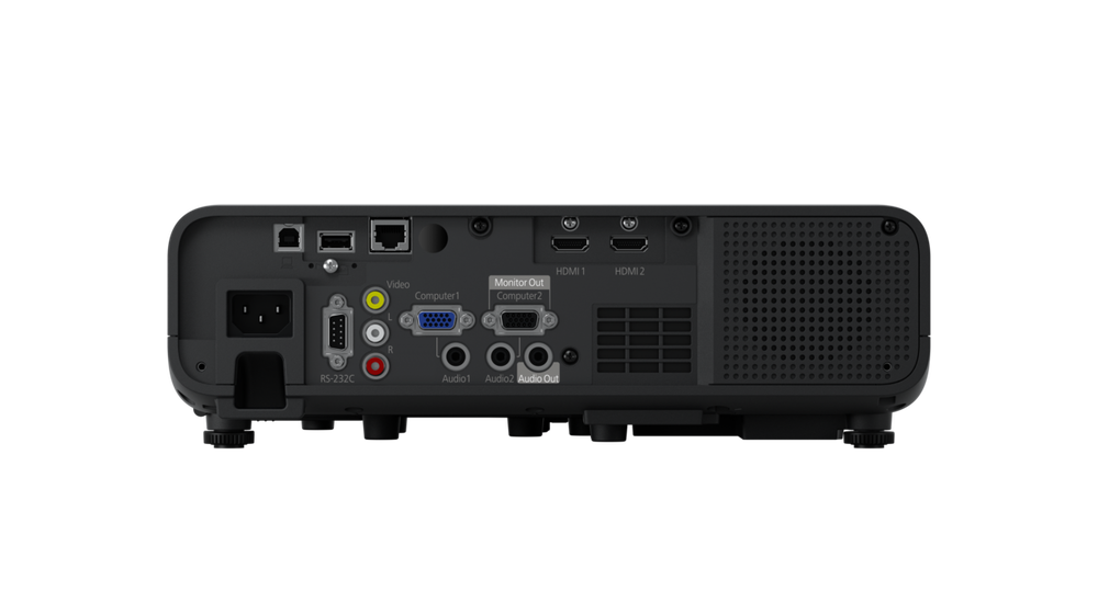 Epson V11HA72180/EB-L265F Digital Signage Projector - 4600 Lumens Projector Epson