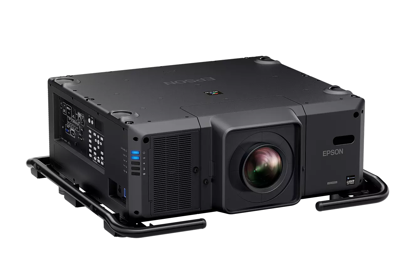 Epson EB-L30000U Laser Projector - 30000 Lumens Projector Epson