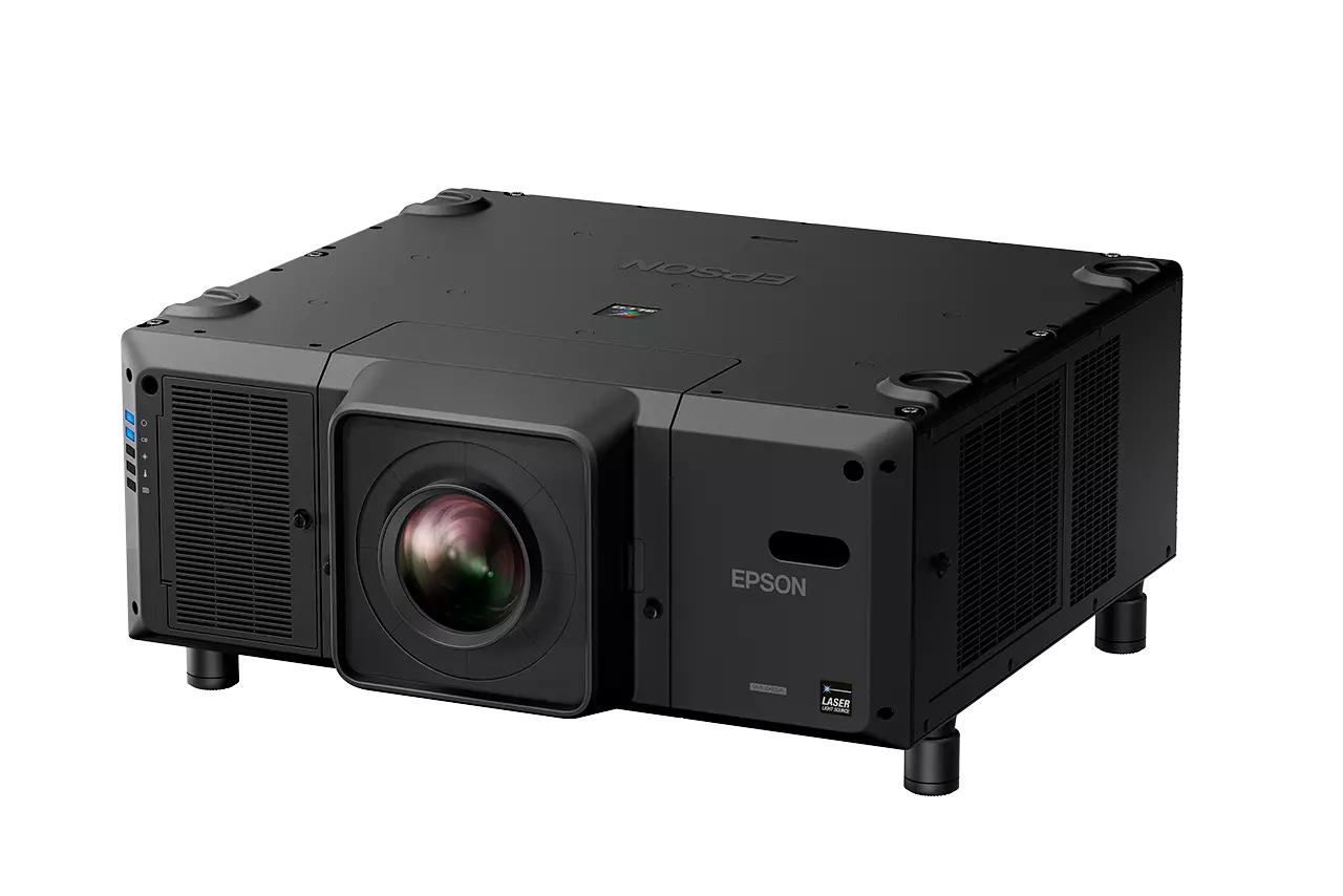 Epson EB-L30000U Laser Projector - 30000 Lumens Projector Epson