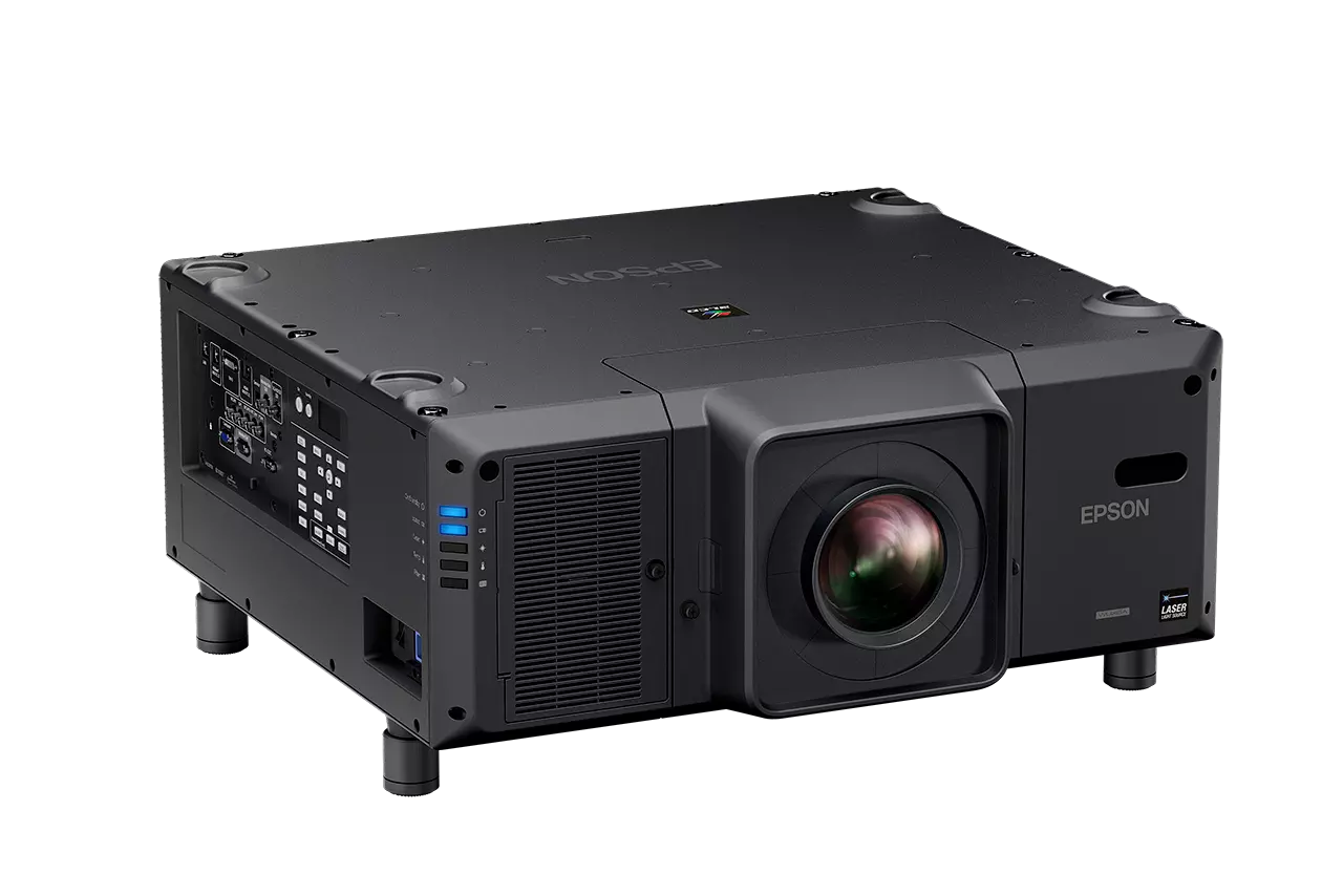 Epson EB-L30000U Laser Projector - 30000 Lumens Projector Epson