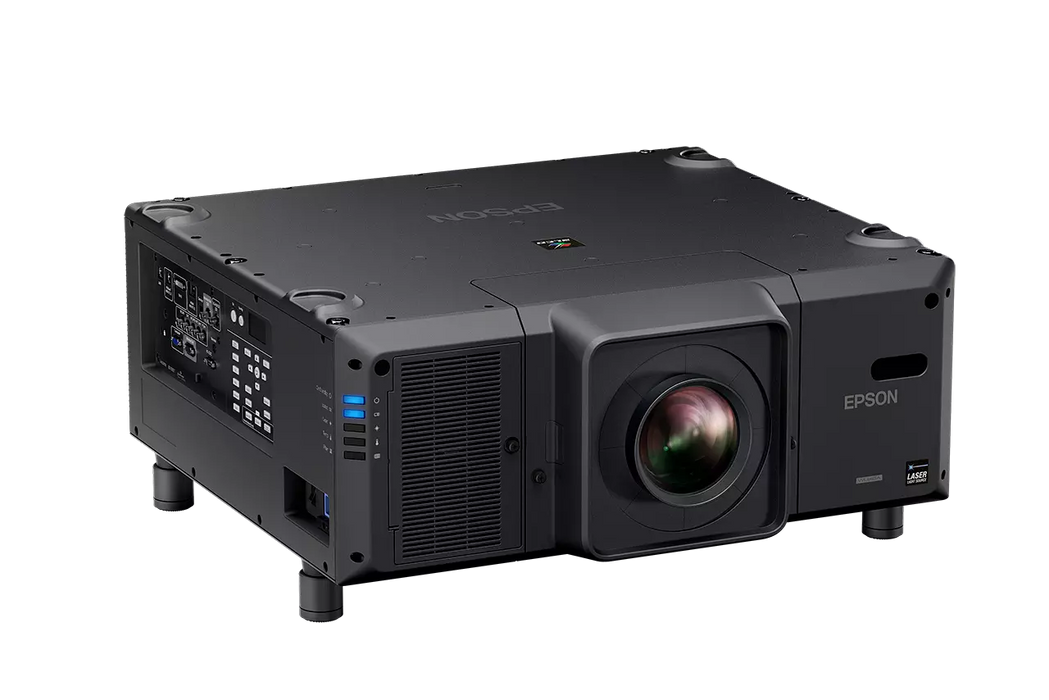 Epson EB-L30000U Laser Projector - 30000 Lumens