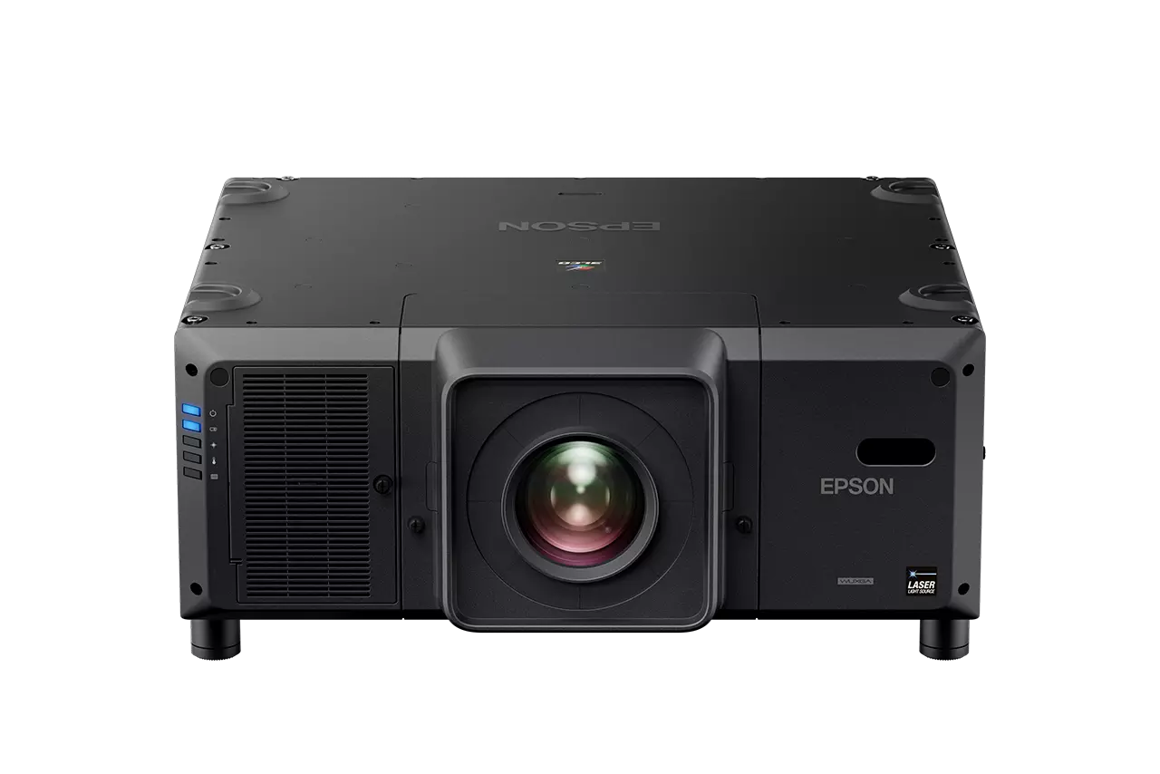 Epson EB-L30000U Laser Projector - 30000 Lumens Projector Epson