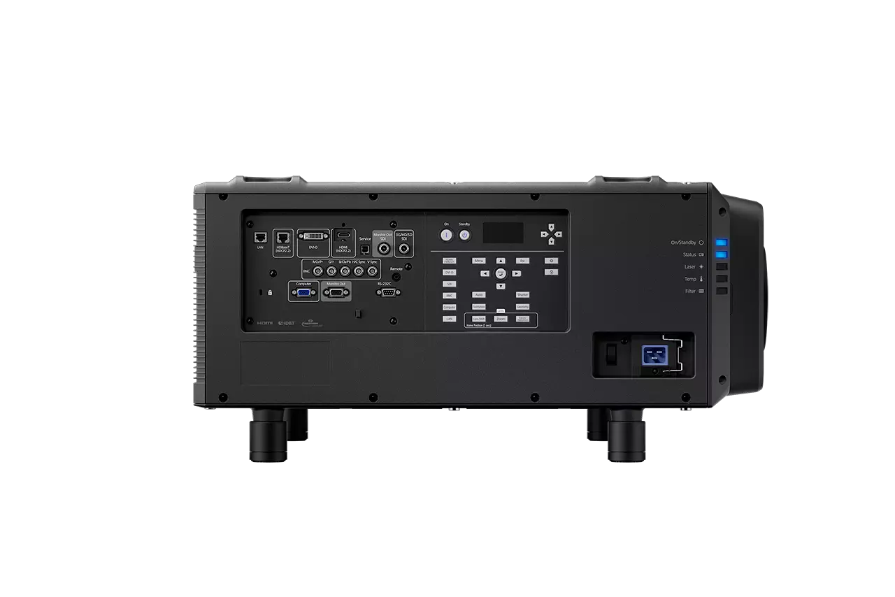Epson EB-L30000U Laser Projector - 30000 Lumens Projector Epson