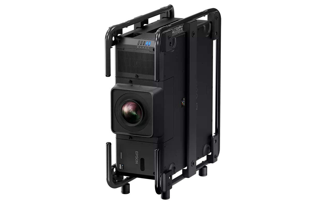 Epson EB-L30000U Laser Projector - 30000 Lumens Projector Epson