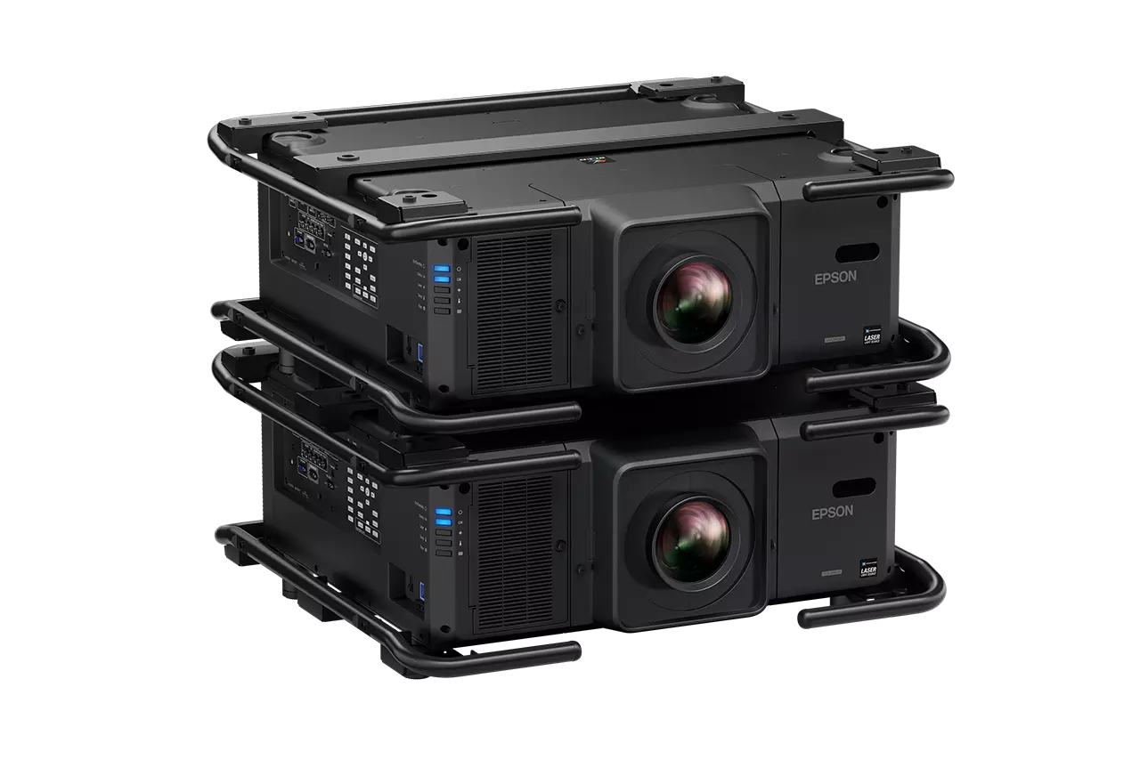 Epson EB-L30000U Laser Projector - 30000 Lumens Projector Epson