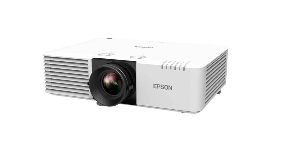 Epson V11HA98080/EBL570U Projector - 5200 Lumens Projector Epson