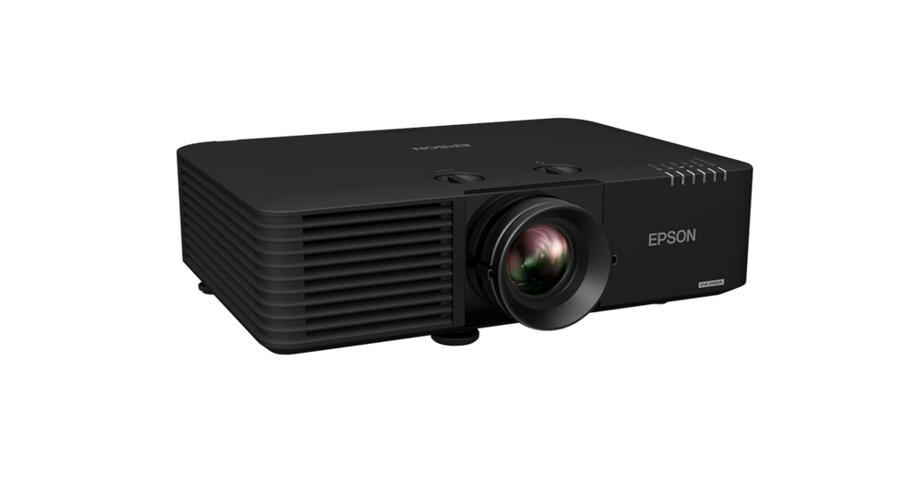 Epson V11HA29140/EB-L635SU Short Throw Projector - 6000 Lumens Projector Epson